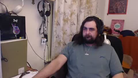 BigJohnOfTheWoods online show from 02.14.26