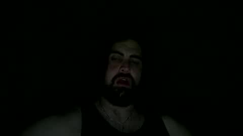 BigJohnOfTheWoods online show from 04.15.26