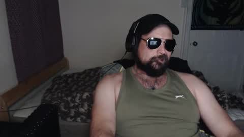 BigJohnOfTheWoods online show from 05.02.26