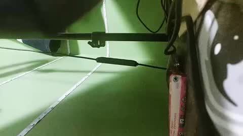 Snapshot of biglongboycock2001 chatting on 09.30.25 BigBoy  online show from 09.30.25