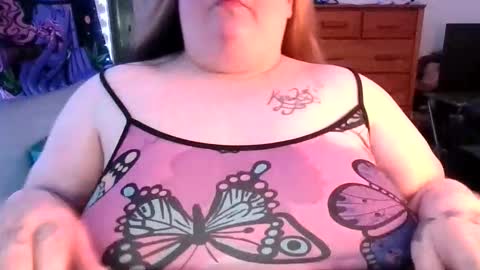 bigmama91 online show from 05.04.26
