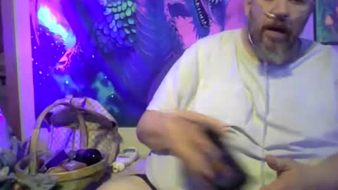 bigman42of0rlife online show from 04.18.26