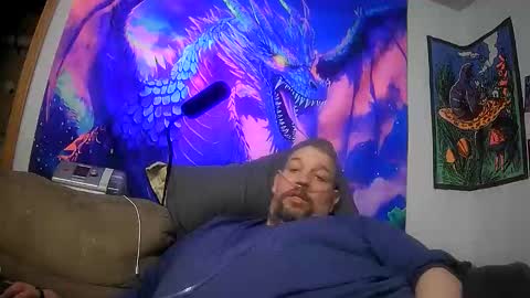 Snapshot of bigman42of0rlife chatting on 05.30.26 bigman42of0rlife online show from 05.30.26