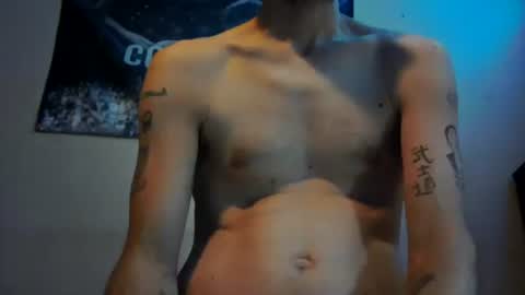 Bigman6420 online show from 06.08.26