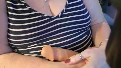 Big Mari online show from 05.01.26