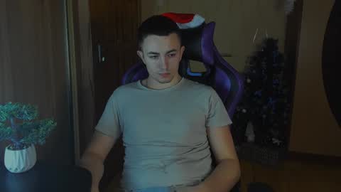 Snapshot of bigmark03 chatting on 01.11.25 BigMark03 online show from 01.11.25