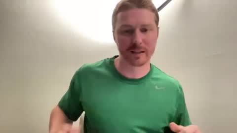 Snapshot of bigmcr1 chatting on 12.14.24 Nick Barker online show from 12.14.24