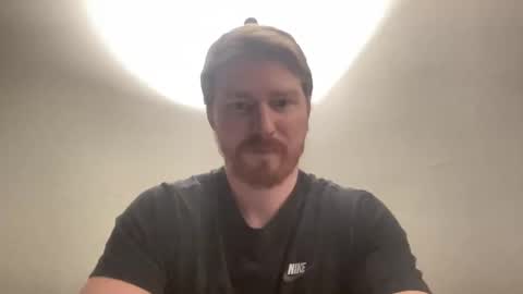 Snapshot of bigmcr1 chatting on 02.03.25 Nick Barker online show from 02.03.25