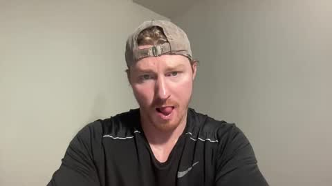 Snapshot of bigmcr1 chatting on 02.08.25 Nick Barker online show from 02.08.25