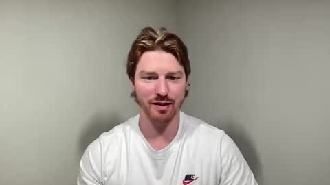 Snapshot of bigmcr1 chatting on 03.12.25 Nick Barker online show from 03.12.25