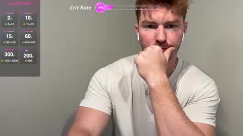 Snapshot of bigmcr1 chatting on 09.20.25 Nick Barker online show from 09.20.25