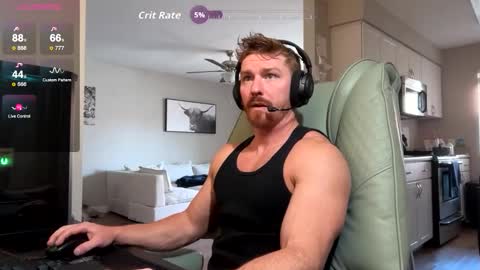 Nick Barker online show from 03.09.26