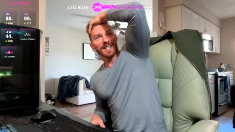 Nick Barker online show from 03.11.26