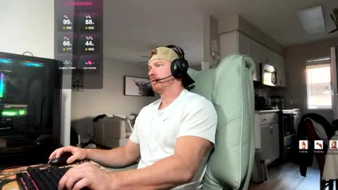 Nick Barker online show from 05.27.26