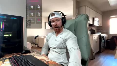 Nick Barker online show from 05.31.26