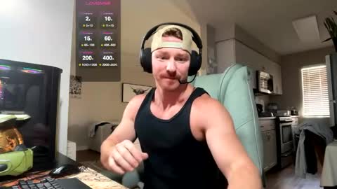 Nick Barker online show from 06.07.26