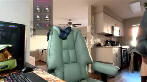 Nick Barker online show from 06.10.26