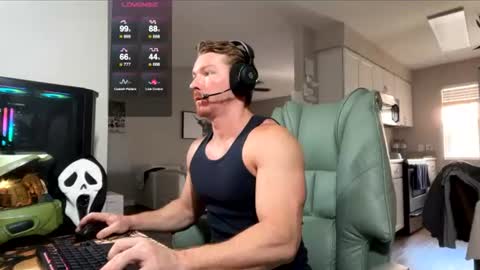 Nick Barker online show from 06.14.26