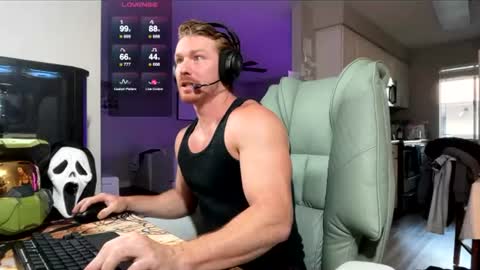 Nick Barker online show from 06.17.26