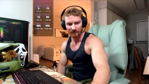 Nick Barker online show from 07.25.26