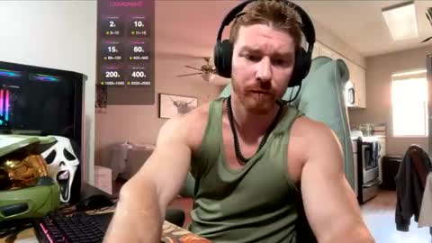 Nick Barker online show from 07.25.26