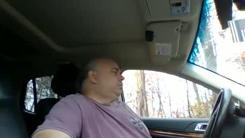 bigmeatman67 online show from 11.10.25