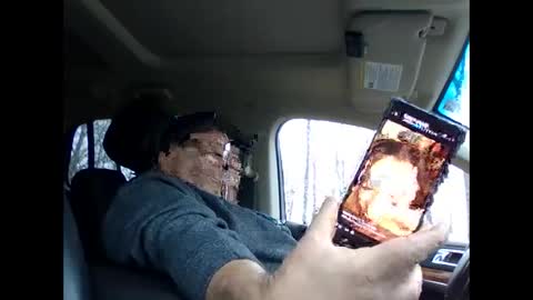 bigmeatman67 online show from 11.30.25