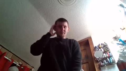 Snapshot of bigmike5702 chatting on 10.29.25 casper617 online show from 10.29.25