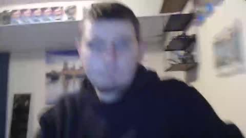 Snapshot of bigmike5702 chatting on 11.12.25 casper617 online show from 11.12.25