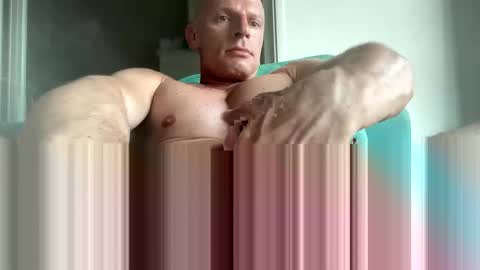 bigmuscles24 online show from 03.22.26