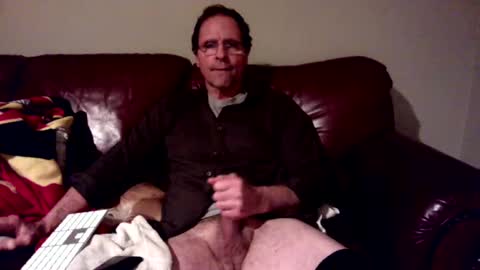 CumCMe online show from 12.26.24