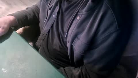 Snapshot of bigpeepdude chatting on 01.22.25 bigpeepdude online show from 01.22.25