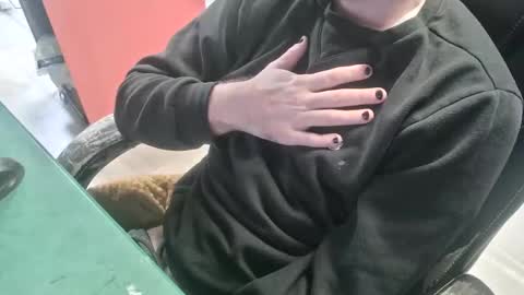 bigpeepdude online show from 01.06.26