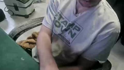 bigpeepdude online show from 04.23.26