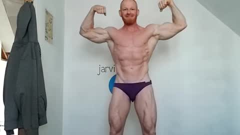 Snapshot of bigredmachine25 chatting on 12.29.24 Jarvis online show from 12.29.24