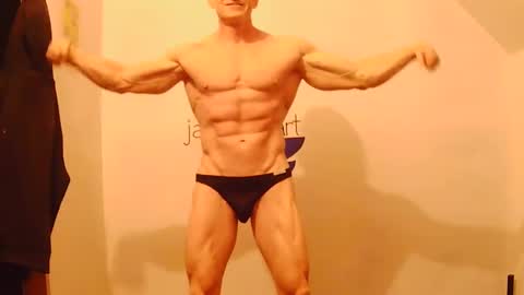 Snapshot of bigredmachine25 chatting on 01.11.25 Jarvis online show from 01.11.25