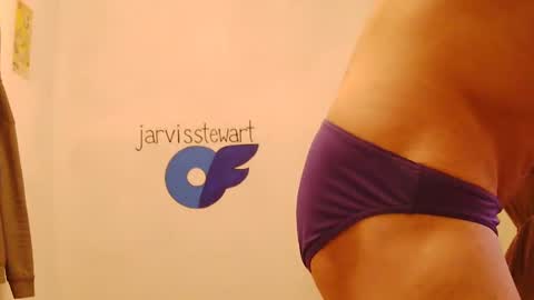 Snapshot of bigredmachine25 chatting on 01.18.25 Jarvis online show from 01.18.25