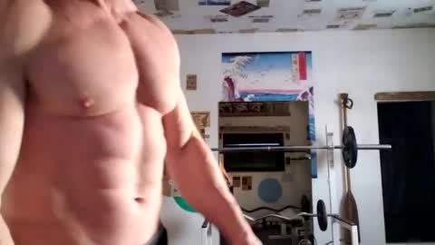 Snapshot of bigredmachine25 chatting on 01.26.25 Jarvis online show from 01.26.25