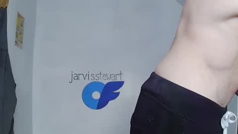 Snapshot of bigredmachine25 chatting on 01.28.25 Jarvis online show from 01.28.25