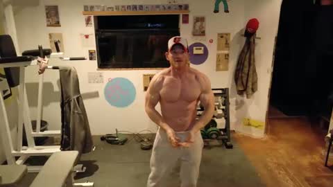 Snapshot of bigredmachine25 chatting on 02.12.25 Jarvis online show from 02.12.25