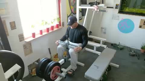 Snapshot of bigredmachine25 chatting on 02.12.25 Jarvis online show from 02.12.25