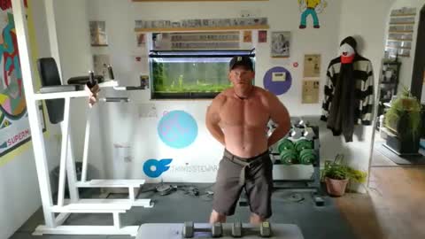 Snapshot of bigredmachine25 chatting on 09.12.25 Jarvis online show from 09.12.25