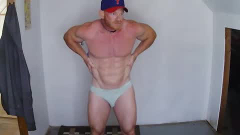 Snapshot of bigredmachine25 chatting on 09.17.25 Jarvis online show from 09.17.25