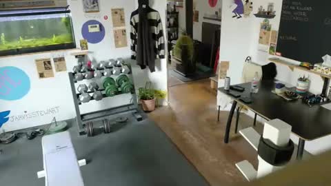 Snapshot of bigredmachine25 chatting on 09.18.25 Jarvis online show from 09.18.25