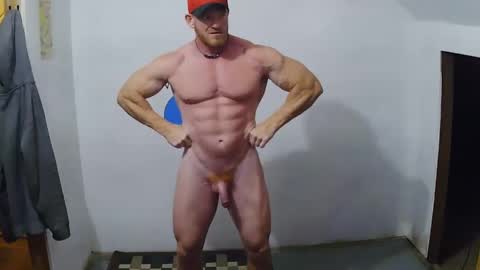Snapshot of bigredmachine25 chatting on 09.19.25 Jarvis online show from 09.19.25