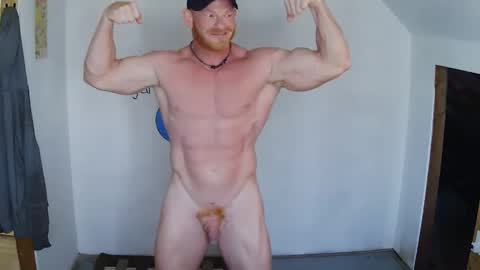Snapshot of bigredmachine25 chatting on 09.20.25 Jarvis online show from 09.20.25