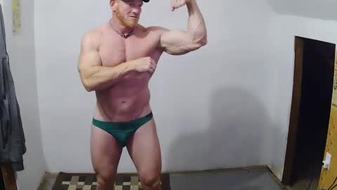 Snapshot of bigredmachine25 chatting on 09.23.25 Jarvis online show from 09.23.25