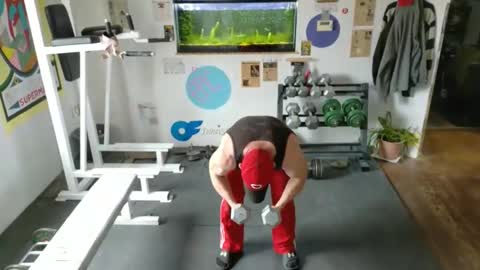 Jarvis online show from 11.10.25