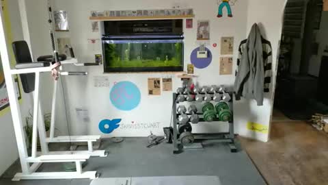 Jarvis online show from 04.07.26