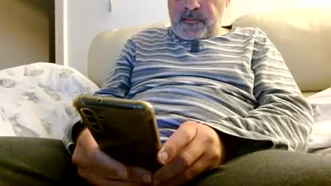 Ricky online show from 11.17.25